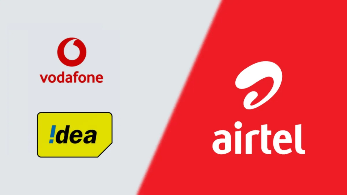Jio joins, Airtel and Vi Increase Prepaid Plans Prices in India causing Tar...